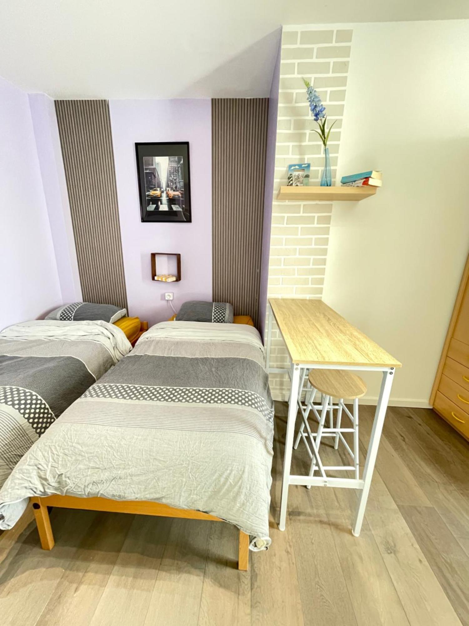 Nuovo Louis 68300 Tra Francia E Svizzera Apartment *