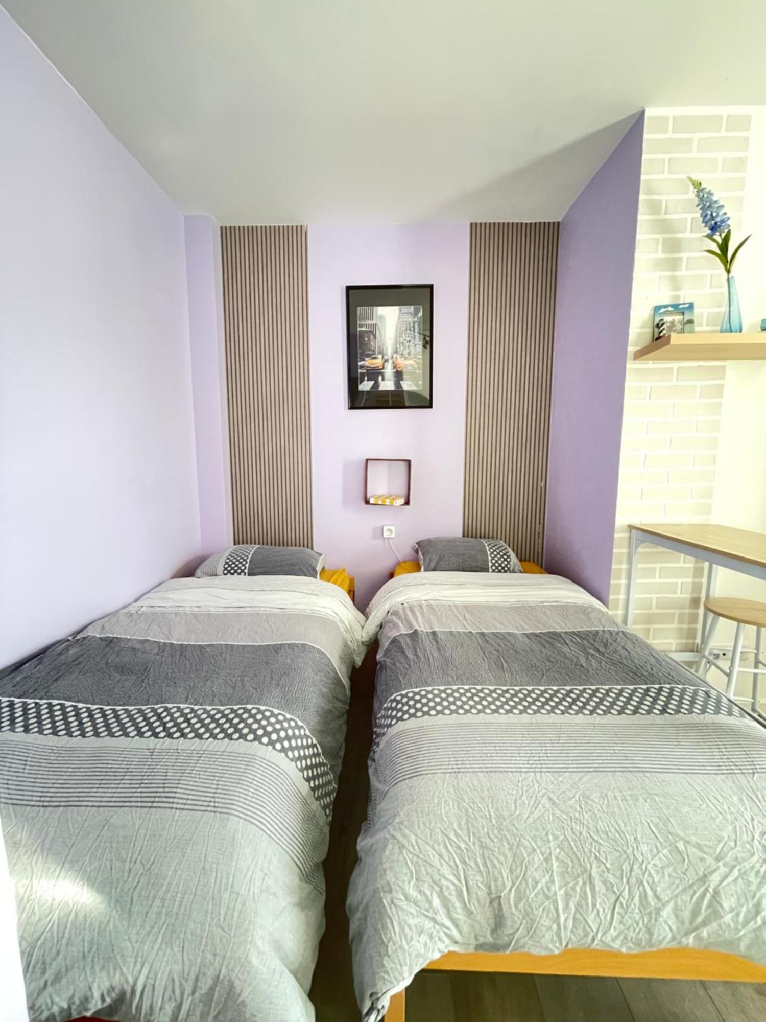 Nuovo Louis 68300 Tra Francia E Svizzera Apartment *