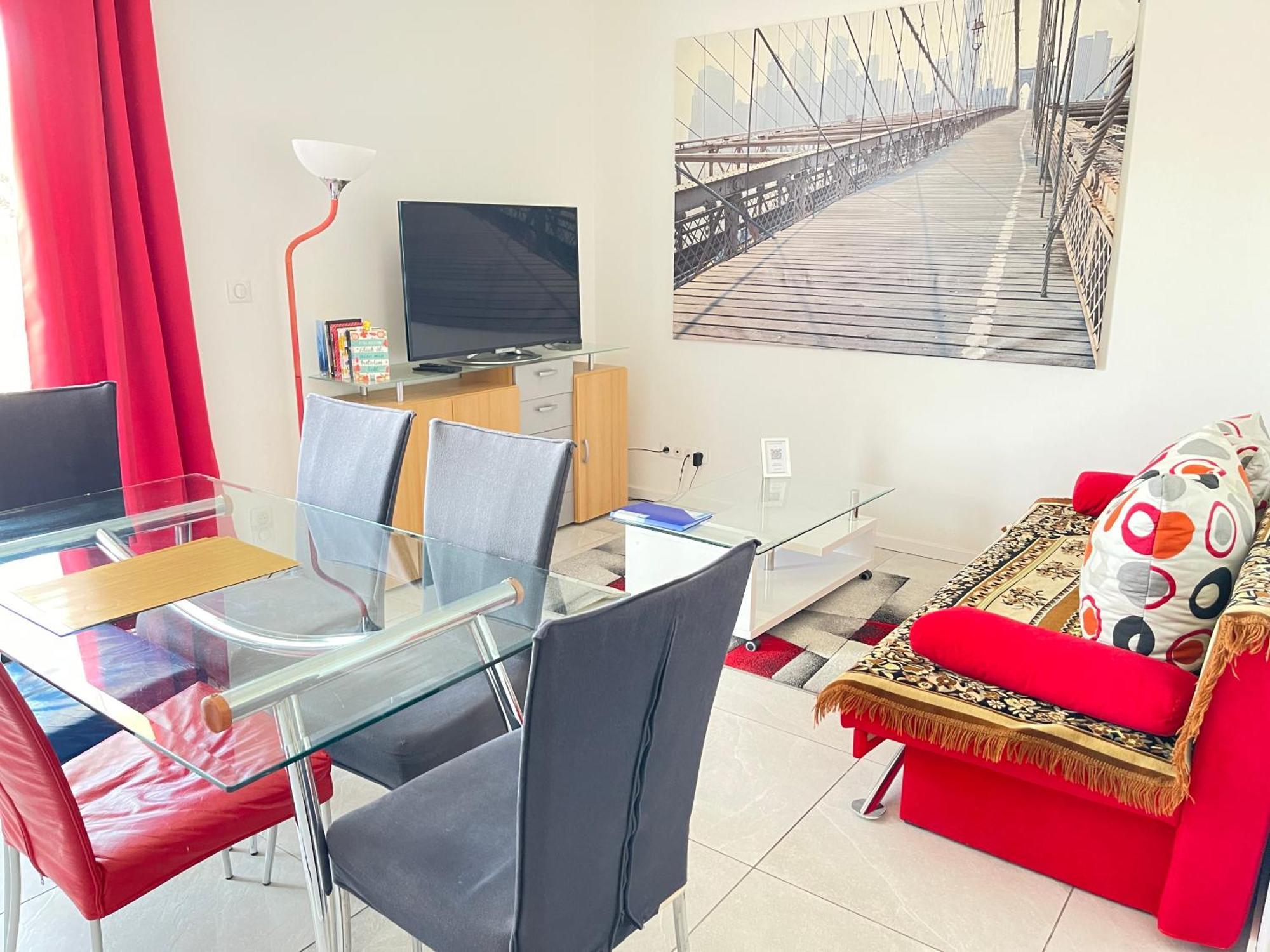 Apartment Nuovo Louis 68300 Tra Francia E Svizzera *